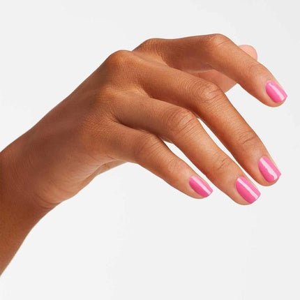 OPI Classic Nail Polish Long - Lasting Luxury Varnish Pink Shades Shorts Story - Maison des fragrances