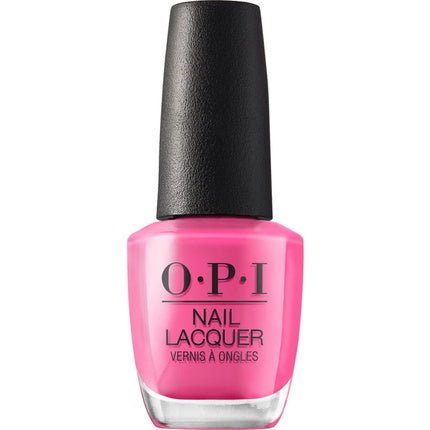 OPI Classic Nail Polish Long - Lasting Luxury Varnish Pink Shades Shorts Story - Maison des fragrances