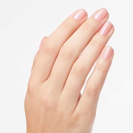 OPI Classic Nail Polish Long - Lasting Luxury Varnish Rosy Future - Maison des fragrances