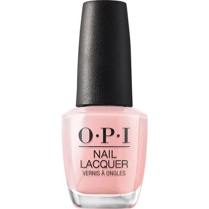 OPI Classic Nail Polish Long - Lasting Luxury Varnish Rosy Future - Maison des fragrances