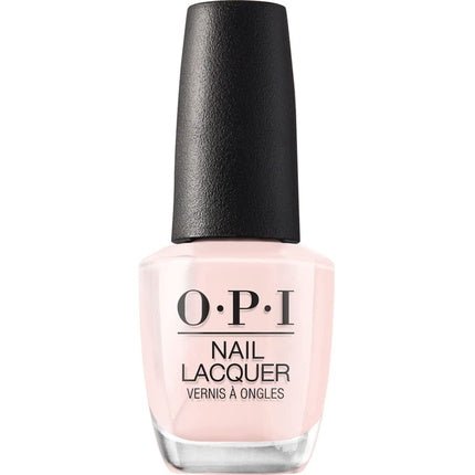 OPI Classic Nail Polish Long - Lasting Luxury Varnish Sweet Heart Pink Shades - Maison des fragrances