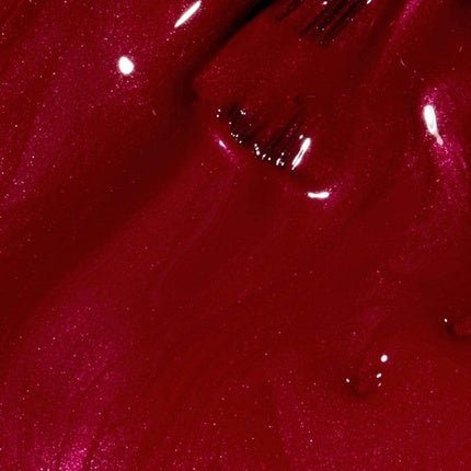 OPI Classic Nail Polish Original High - Performance Red Shades OPI Red - Maison des fragrances