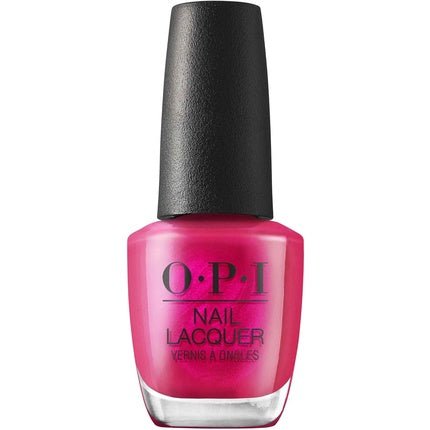 OPI Classic Nail Polish Terribly Nice Holiday Collection Blame The Mistletoe - Maison des fragrances