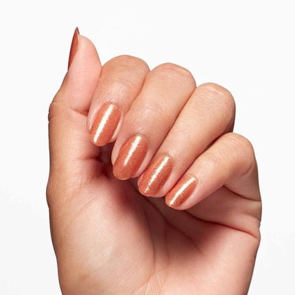 OPI Classic Nail Polish Terribly Nice Holiday Collection It's A Wonderful Spice - Maison des fragrances