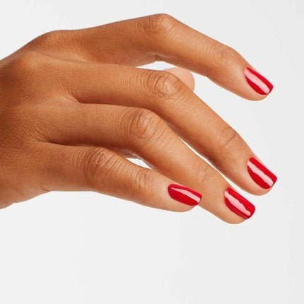 OPI Classic Nail Polish The Thrill of Brazil 15ml - Maison des fragrances