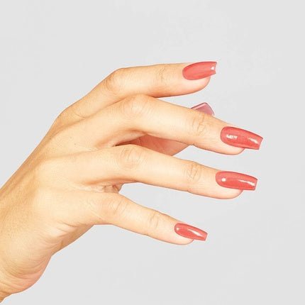 OPI Gel My Address Is Hollywood 15ml - Maison des fragrances