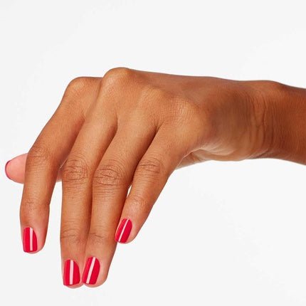 OPI Gelcolor Nail Polish Amazon Amazoff 15ml - Maison des fragrances