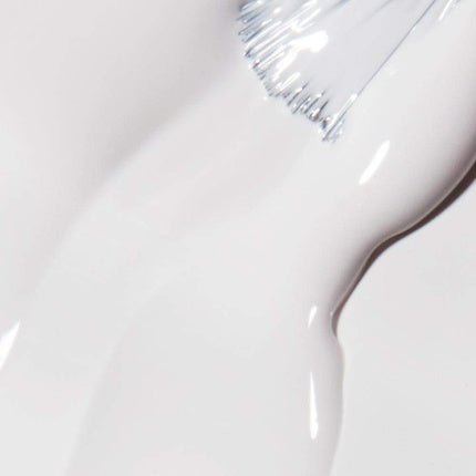 OPI GelColor Nail Polish Long Wear 0.5 fl oz Alpine Snow - Maison des fragrances