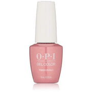 OPI GelColor Nail Polish Princess Rule - Maison des fragrances