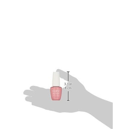 OPI GelColor Nail Polish Princess Rule - Maison des fragrances