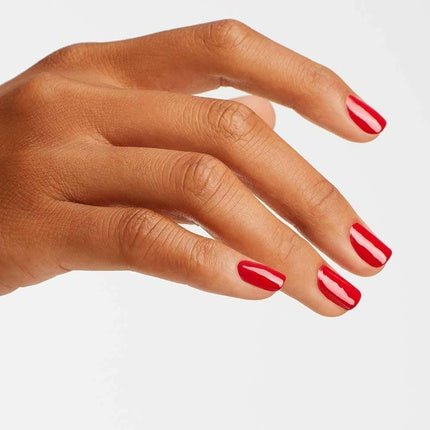 OPI GelColor Nail Polish The Thrill of Brazil 0.5 fl oz - Maison des fragrances