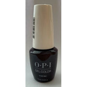 OPI Gelcolor Soak Off Gel Nail Polish in O Suzi Mio 7.5ml - Maison des fragrances