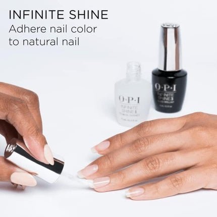 OPI Infinite Shine 1 ProStay Primer 15ml - Maison des fragrances