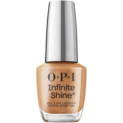 OPI Infinite Shine 2000 Karats 0.5 Fl Oz - Maison des fragrances