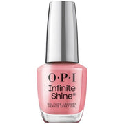 OPI Infinite Shine Long - Wear Bright Crème Finish Opaque Pink Nail Polish 0.5 fl oz - Maison des fragrances
