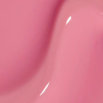 OPI Infinite Shine Long - Wear Bright Crème Finish Opaque Pink Nail Polish 0.5 fl oz - Flamingo Your Own Way - Maison des fragrances