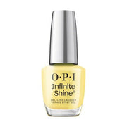OPI Infinite Shine Long - Wear Bright Crème Finish Opaque Yellow Nail Polish 0.5 fl oz - Maison des fragrances