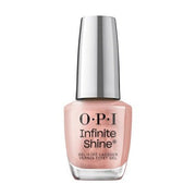 OPI Infinite Shine Long - Wear Bright Metallic Finish Opaque Pink Nail Polish 0.5 fl oz - Maison des fragrances