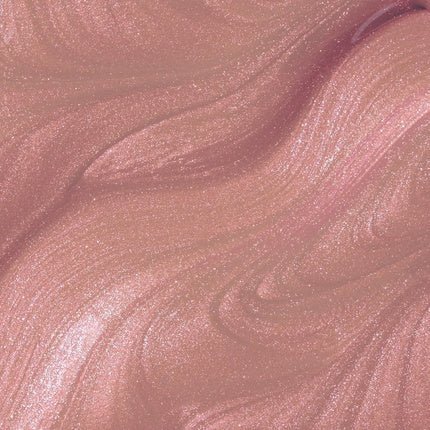 OPI Infinite Shine Long - Wear Bright Metallic Finish Opaque Pink Nail Polish 0.5 fl oz - Maison des fragrances