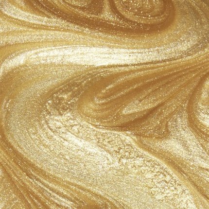 OPI Infinite Shine Long - Wear Bright Metallic Finish Sheer Gold Nail Polish 0.5 fl oz - Maison des fragrances