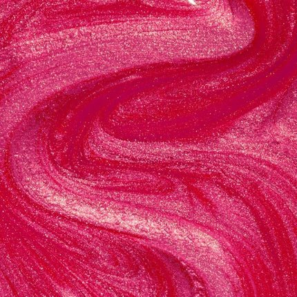 OPI Infinite Shine Long - Wear Bright Pearl Finish Opaque Red Nail Polish 0.5 fl oz - Maison des fragrances