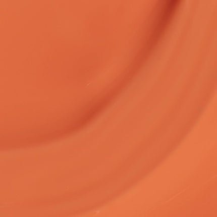OPI Infinite Shine Long - Wear Dark Crème Finish Opaque Coral Nail Polish 0.5 fl oz - Maison des fragrances