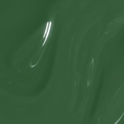 OPI Infinite Shine Long - Wear Dark Crème Finish Opaque Green Nail Polish 0.5 fl oz - Maison des fragrances