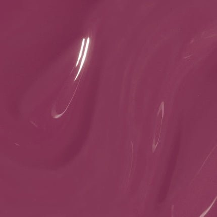 OPI Infinite Shine Long - Wear Dark Crème Finish Opaque Purple Nail Polish 0.5 fl oz - Maison des fragrances