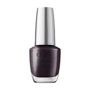 OPI Infinite Shine Long - Wear Dark Crème Finish Opaque Purple Nail Polish 0.5 fl oz - Lincoln Park after Dark - Maison des fragrances