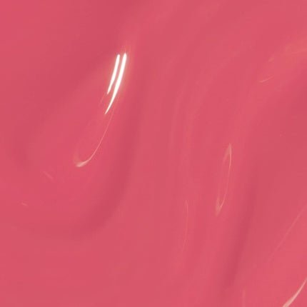 OPI Infinite Shine Long - Wear Dark Crème Finish Sheer Coral Nail Polish 0.5 fl oz - Maison des fragrances