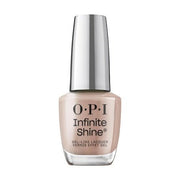 OPI Infinite Shine Long - Wear Dark Crème Opaque Brown Nail Polish 0.5 fl oz - Maison des fragrances
