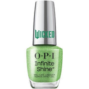 Opi Infinite Shine Long - Wear Green Nail Polish - Up to 11 Days of Wear - Maison des fragrances