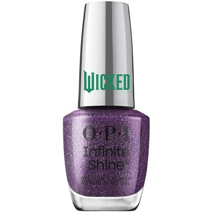 OPI Infinite Shine Long Wear Nail Polish Opaque Creme Metallic Shimmer - Maison des fragrances
