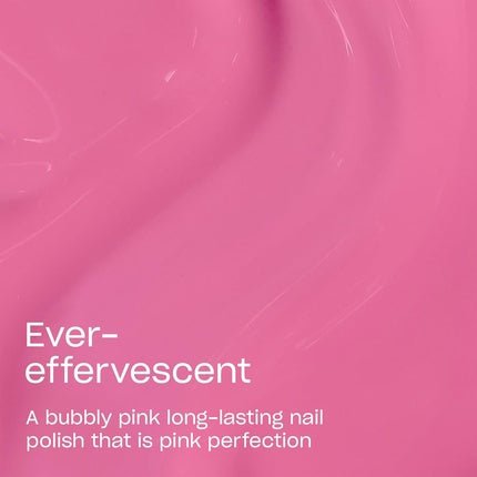 Opi Infinite Shine Long - Wear Pink Nail Polish - Up to 11 Days of Wear - Maison des fragrances