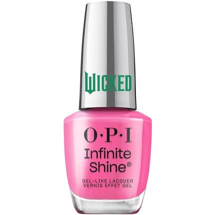 Opi Infinite Shine Long - Wear Pink Nail Polish - Up to 11 Days of Wear - Maison des fragrances