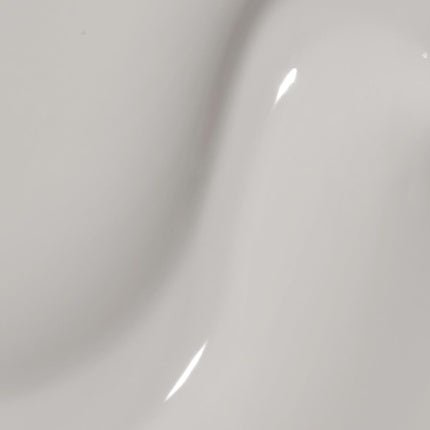 OPI Infinite Shine Long - Wear Soft Crème Finish Opaque Gray Nail Polish 0.5 fl oz - Maison des fragrances