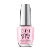 OPI Infinite Shine Long - Wear Soft Crème Finish Opaque Pink Nail Polish 0.5 fl oz - Maison des fragrances