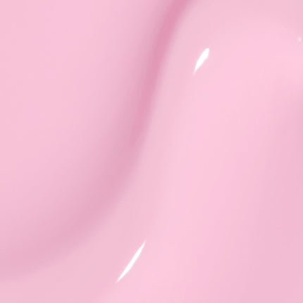 OPI Infinite Shine Long - Wear Soft Crème Finish Opaque Pink Nail Polish 0.5 fl oz - Maison des fragrances
