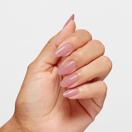 OPI Infinite Shine Long - Wear Soft Crème Finish Sheer Neutral Nail Polish 0.5 fl oz - Maison des fragrances