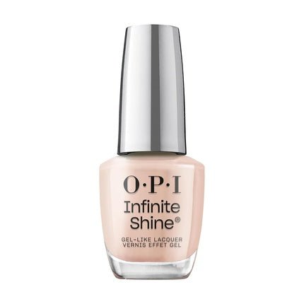 OPI Infinite Shine Long - Wear Soft Crème Finish Sheer Neutral Nail Polish 0.5 fl oz - Maison des fragrances