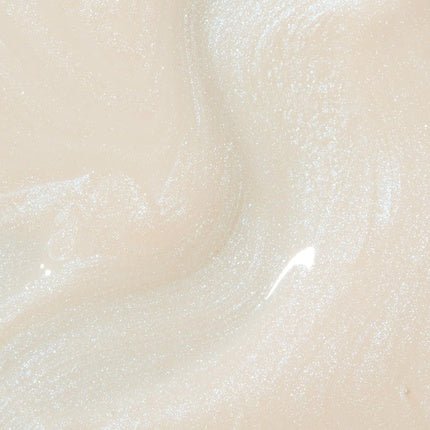 OPI Infinite Shine Long - Wear Soft Shimmer Finish Sheer White Nail Polish 0.5 fl oz - Maison des fragrances