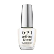 OPI Infinite Shine Long - Wear Soft Shimmer Finish Sheer White Nail Polish 0.5 fl oz - Maison des fragrances
