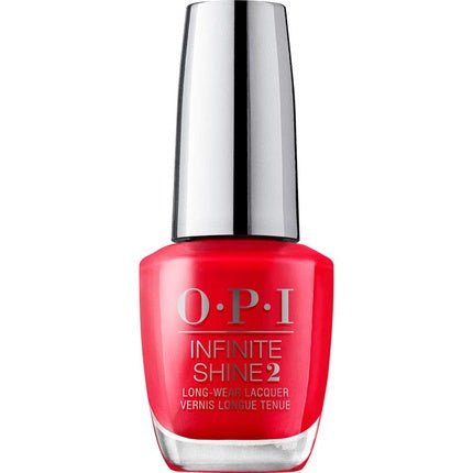 OPI Infinite Shine Long Wear System 2nd Step Nude Shades 15ml Cajun Shrimp - Maison des fragrances