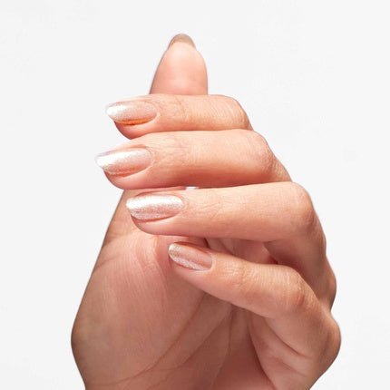 OPI Infinite Shine Long - wear System 2nd Step Terribly Nice Holiday Collection Salty Sweet Nothings 15ml - Maison des fragrances