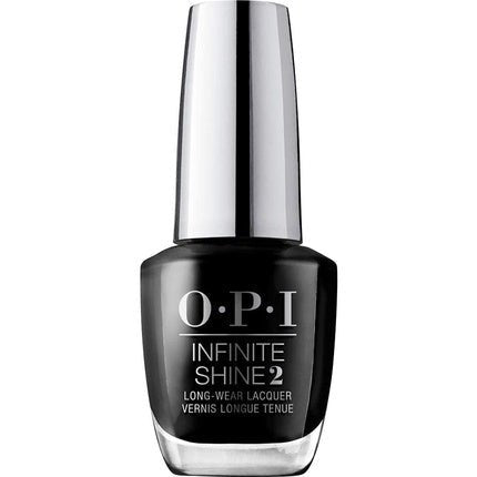 OPI Infinite Shine Long - wear System Nail Polish 2nd Step Lady In Black - Maison des fragrances