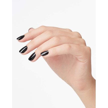 OPI Infinite Shine Long - wear System Nail Polish 2nd Step Lady In Black - Maison des fragrances
