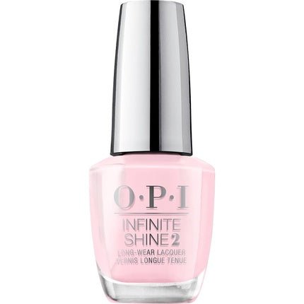 OPI Infinite Shine Long - wear System Nail Polish - Step 2 - Mod About You Pink Shades - Maison des fragrances