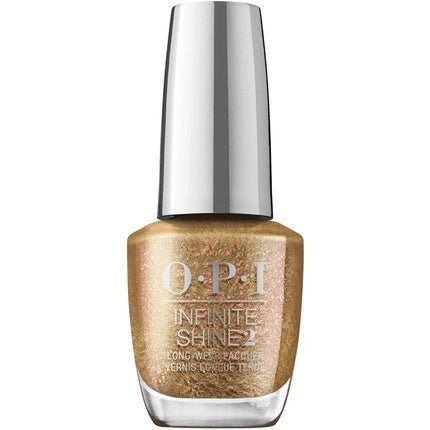 OPI Infinite Shine Long - wear System Terribly Nice Holiday Collection Nail Polish 15ml - Maison des fragrances