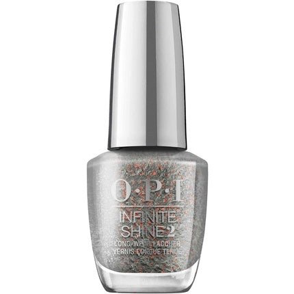 OPI Infinite Shine Long - wear System Terribly Nice Holiday Collection Yay or Neigh Nail Polish 15ml - Maison des fragrances