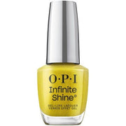 OPI Infinite Shine Nail Polish Long - Lasting My Me Era Summer Collection Funshine Yellow 15ml - Maison des fragrances